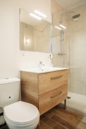 Apartamento Nouveau ! Studio Bordeaux (Nansouty), 2 Pers.
