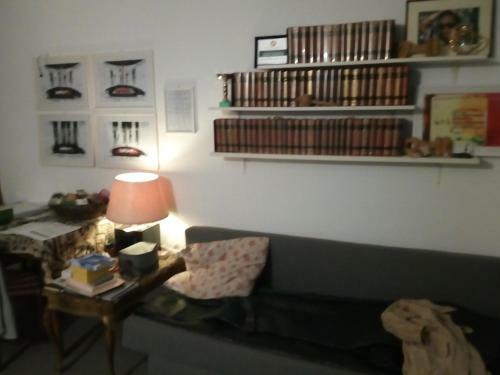 Apartamento Casa Michela
