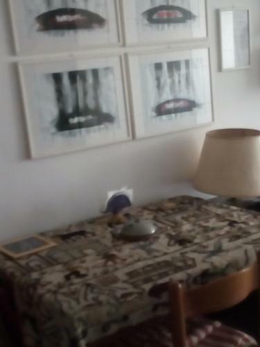 Apartamento Casa Michela