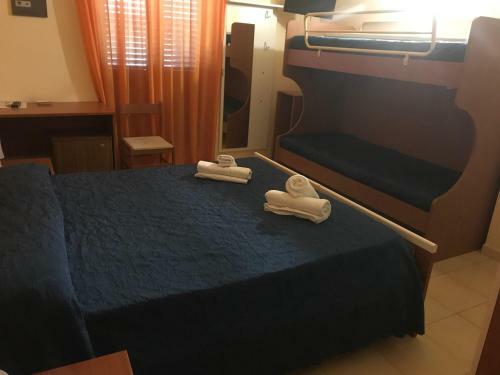 Megaron Hotel