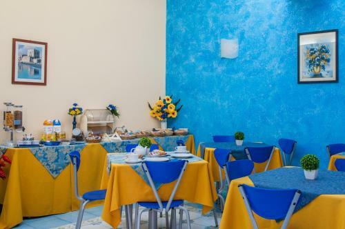 Megaron Hotel
