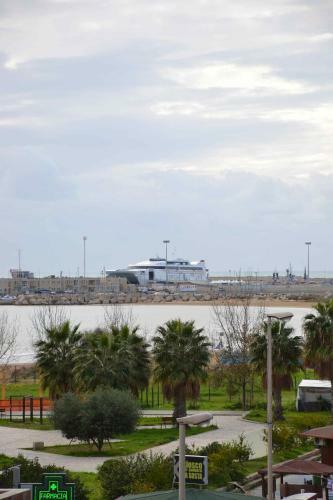 Megaron Hotel