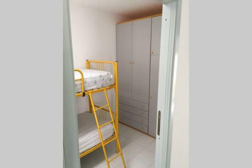 Apartamento Affitto Attico A Vasto Marina