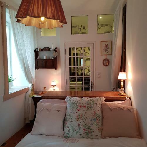 Hostal The Mill France