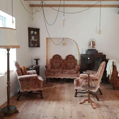 Hostal The Mill France