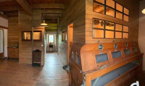 Hostal The Mill France