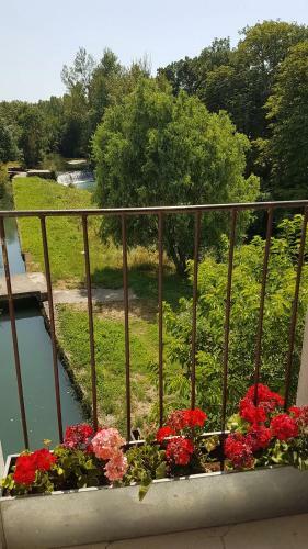Hostal The Mill France