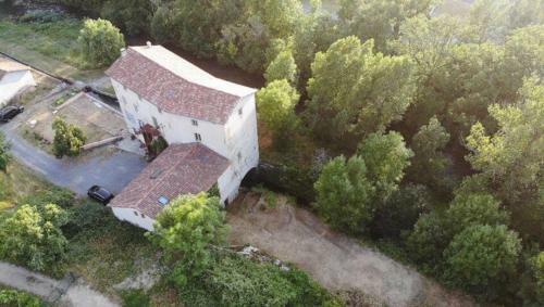 Hostal The Mill France