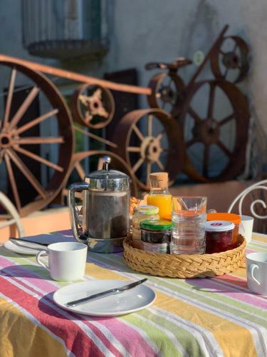 Hostal The Mill France