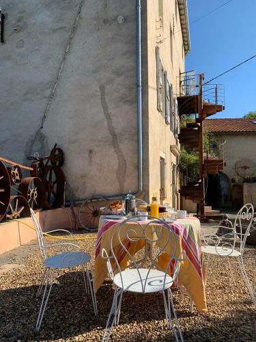 Hostal The Mill France