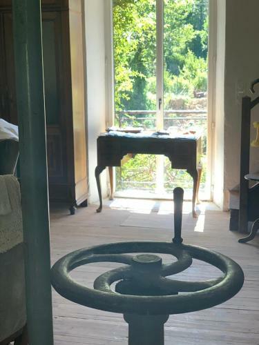 Hostal The Mill France