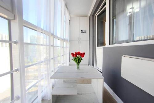 Apartamento ??????? ???????? ?? 12 ????? ? ?????????? ?????