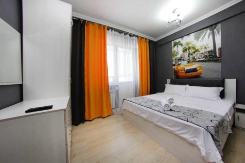 Apartamento ??????? ???????? ?? 12 ????? ? ?????????? ?????