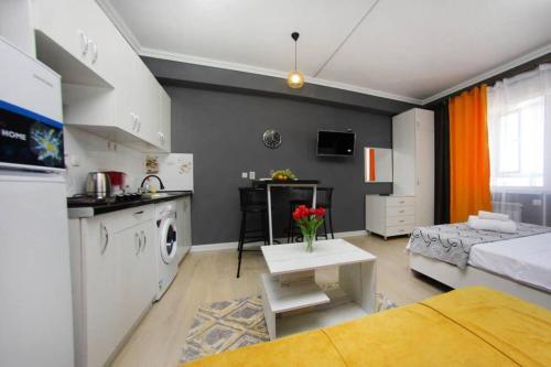 Apartamento ??????? ???????? ?? 12 ????? ? ?????????? ?????