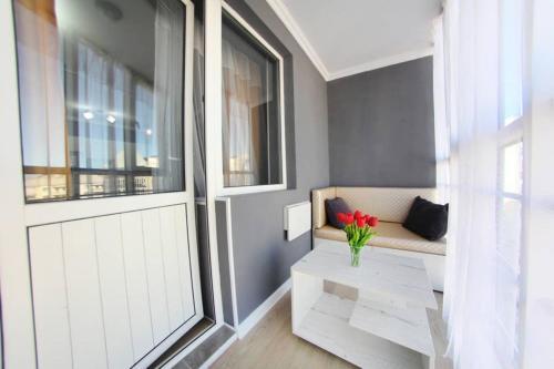 Apartamento ??????? ???????? ?? 12 ????? ? ?????????? ?????