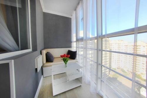 Apartamento ??????? ???????? ?? 12 ????? ? ?????????? ?????