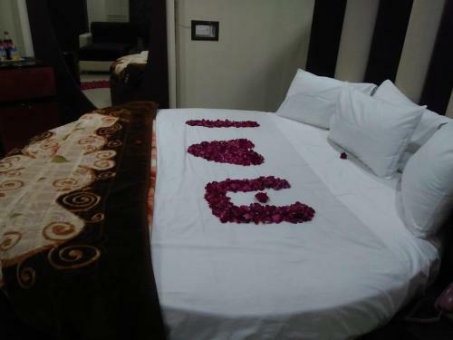Fair Mont Hotel