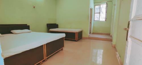 Prithvi Yatra Badrinath River Hotel