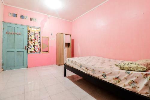 Hostal Wisma Lee A Lee