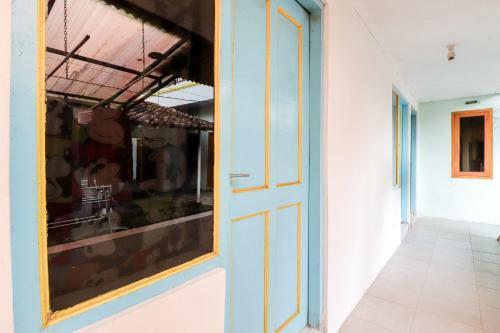 Hostal Wisma Lee A Lee