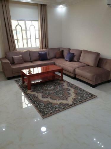 Hostal Rose Salalah Furnished Suites