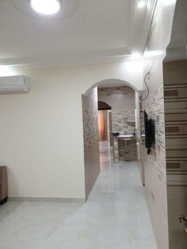 Hostal Rose Salalah Furnished Suites