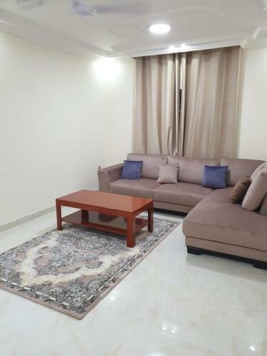 Hostal Rose Salalah Furnished Suites
