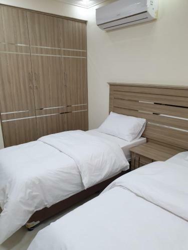 Hostal Rose Salalah Furnished Suites