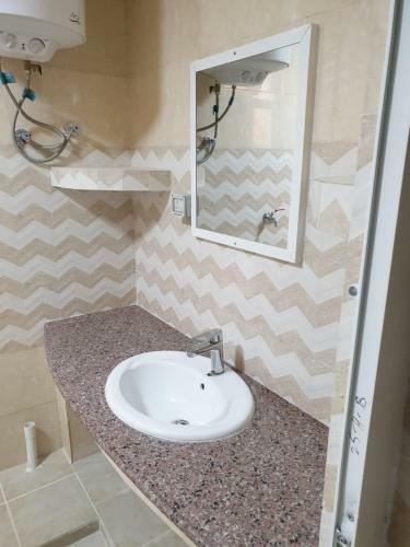 Hostal Rose Salalah Furnished Suites