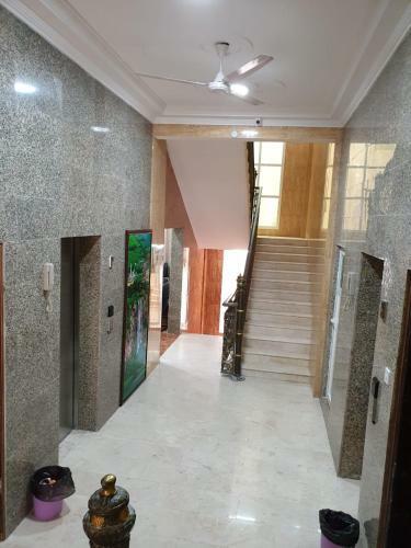 Hostal Rose Salalah Furnished Suites