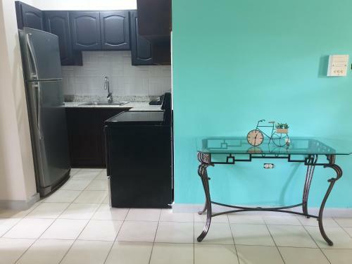 Apartamento Embassy Suites By Kingston Go876jamaica