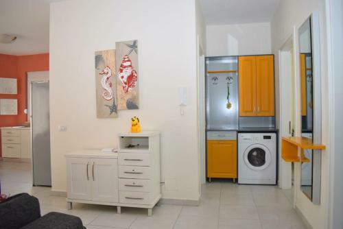 Rezidenca Primavera Apartments