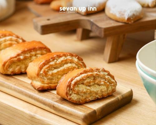 Hotel Sevan Resort, Sevan Up Inn