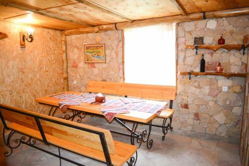 Nataly Campsite