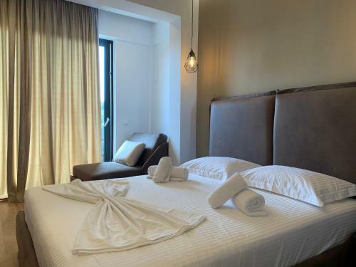 Hotel Platon