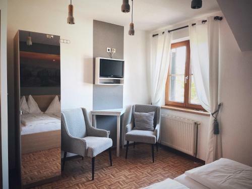 Blaufr�nkisch, Bed & Breakfast Am Weingut Sch�tzenhof