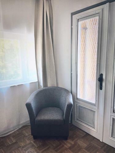 Blaufr�nkisch, Bed & Breakfast Am Weingut Sch�tzenhof