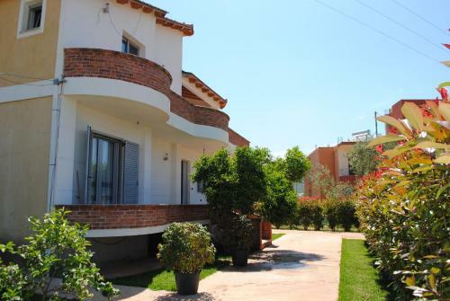 Villa Vila Dezi