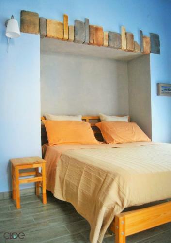 B&B Plano De Laczarulo