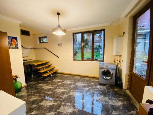 Apartamento ??????? ??????? ???????? "???????" Borjomi Guest House "giomani" ????????? ???????? "giomani"