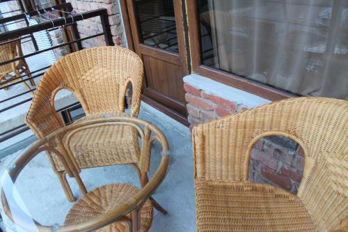 Apartamento ??????? ??????? ???????? "???????" Borjomi Guest House "giomani" ????????? ???????? "giomani"