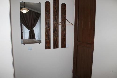 Apartamento ??????? ??????? ???????? "???????" Borjomi Guest House "giomani" ????????? ???????? "giomani"