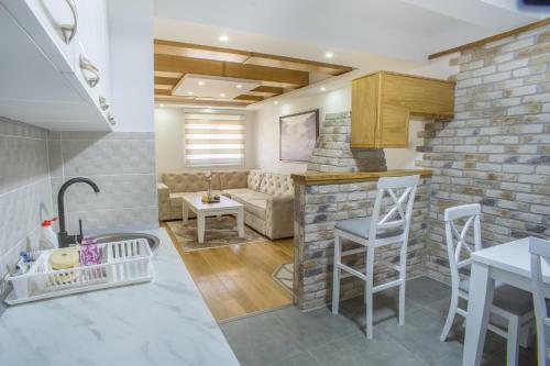Zekovic Apartmani