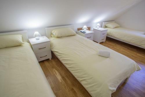 Zekovic Apartmani
