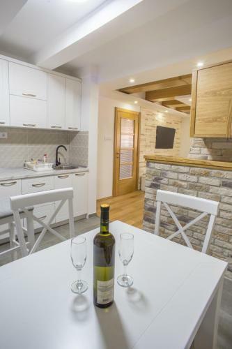 Zekovic Apartmani