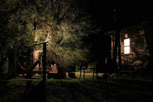 Hostal Koba Tsipiani's Retreat In Nature