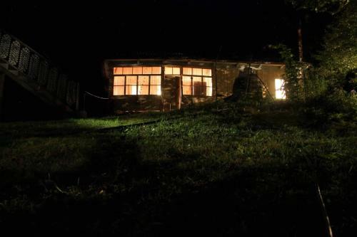 Hostal Koba Tsipiani's Retreat In Nature