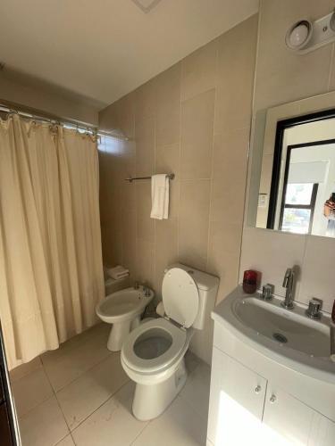Apartamento Depto Con Increible Vista!! Y Ubicacion!!