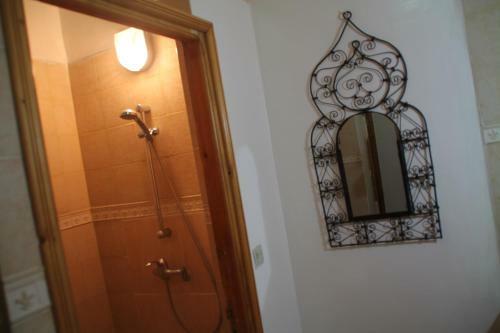 Hotel Ecolodge Espace Tamount