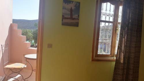 Hotel Ecolodge Espace Tamount